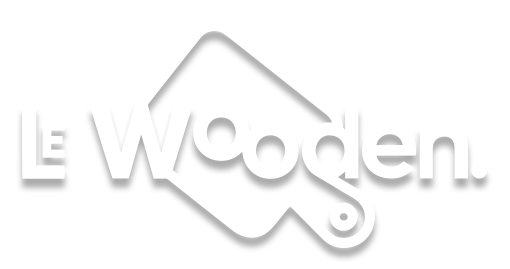 Logo Le Wooden